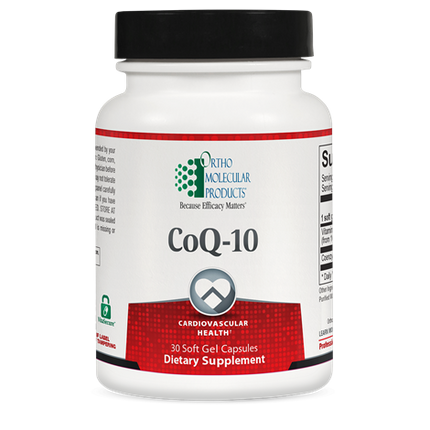 CoQ-10 #60