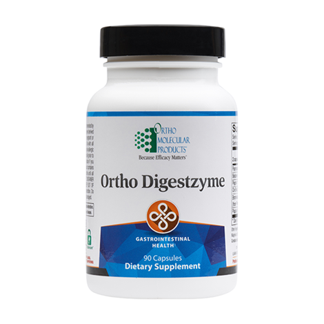 Ortho Digestzyme 180ct