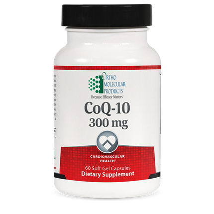 CoQ10 300mg #60