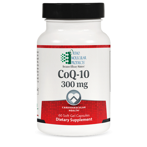 CoQ10 300mg #60