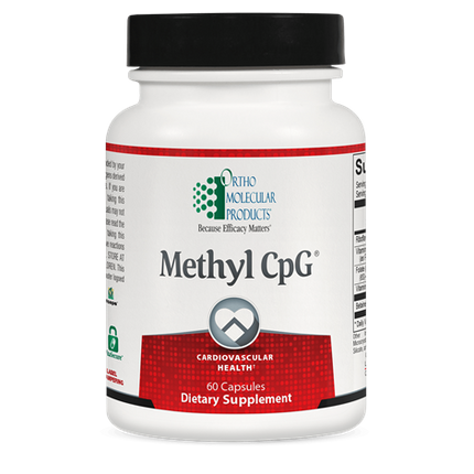 Methyl CpG 60 ct