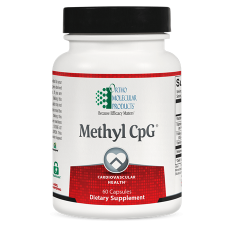 Methyl CpG 60 ct