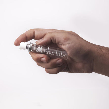 Uberlube 2 Refills 15ml