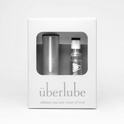 Uberlube travel 15ml