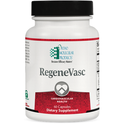 RegeneVasc 60ct