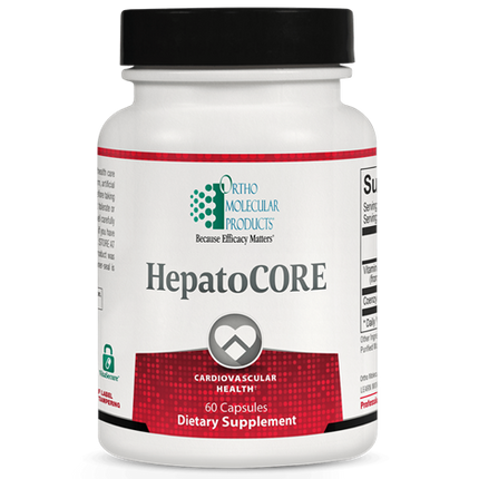 Hepatocore 60 CT