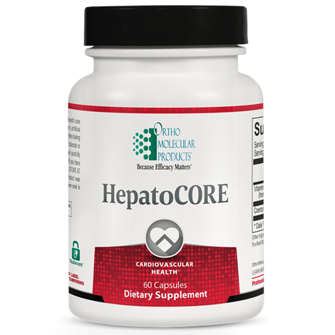 Hepatocore 60 CT