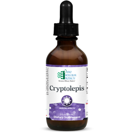 Cryptolepis 2ml