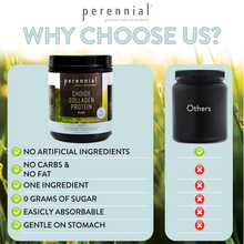 Collagen Protein Pure