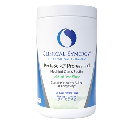 PectaSol-C® Professional - Lime Flavored