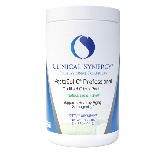 PectaSol-C® Professional - Lime Flavored