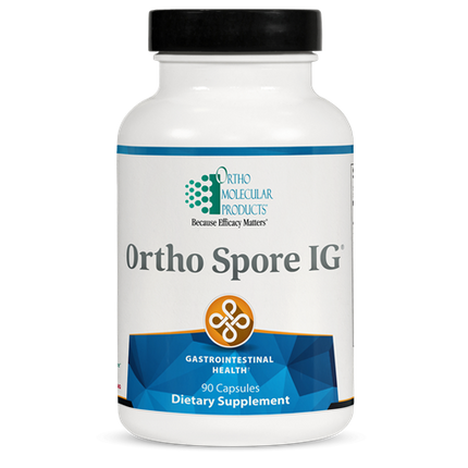 OrthoSpore IG #90