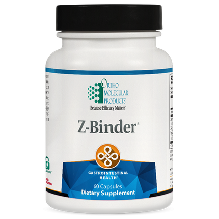 Z-Binder