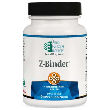 Z-Binder