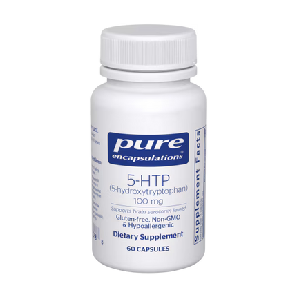 5-HTP 100mg #60