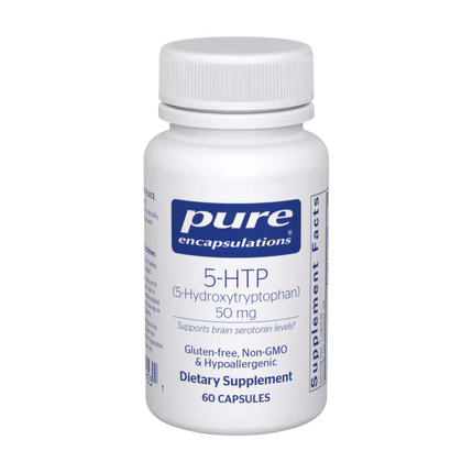 5-HTP 50mg #60