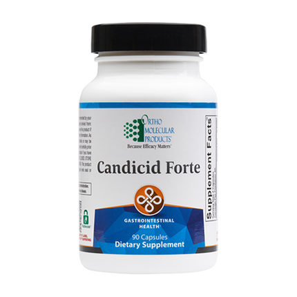 Candicid Forte #90