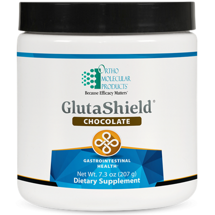 Glutashield Powder Chocolate 7.3oz