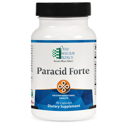 Paracid Forte 90ct