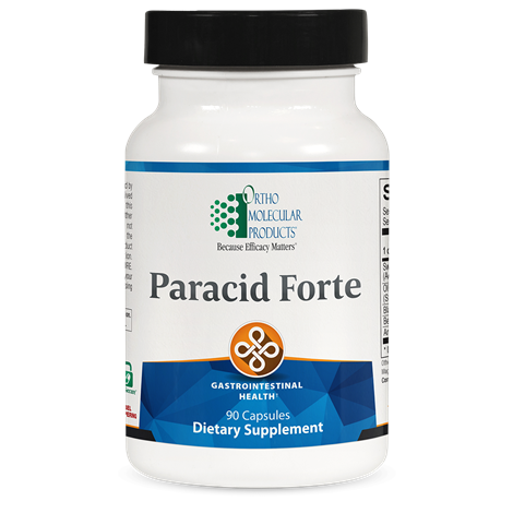 Paracid Forte 90ct
