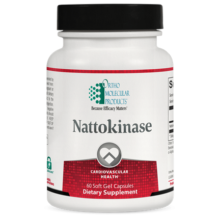 Nattokinase 60ct
