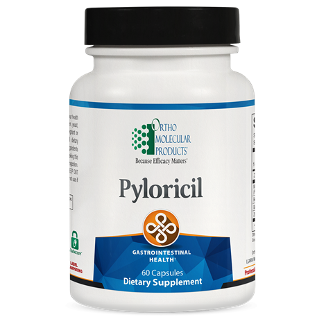 Pyloricil #60