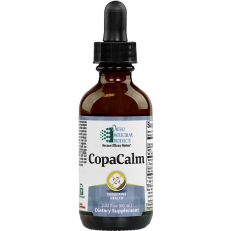 CopaCalm 2.2oz