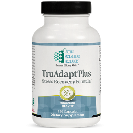 TruAdapt Plus 120ct