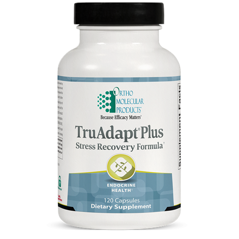 TruAdapt Plus 120ct