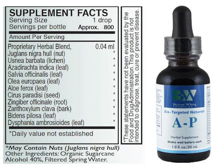 A-P 30ml