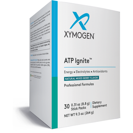 ATP Ignite Mixed Berry 30pk