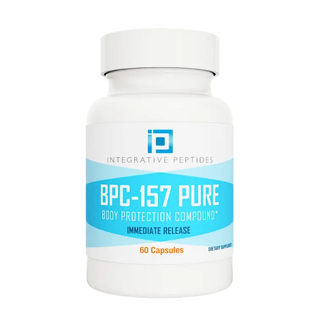 BPC-157 Supplement 60ct