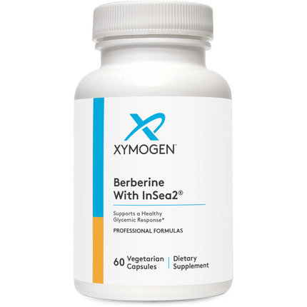 Berberine with InSea2 #60