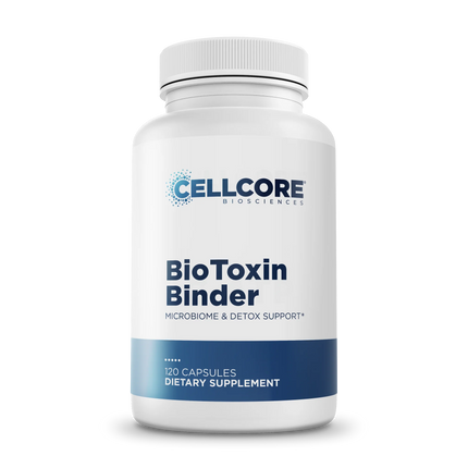 Biotoxin Binder 120ct