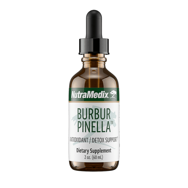 Burbur Pinella 60ml