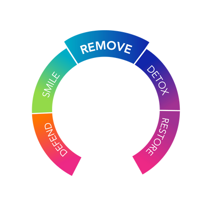 Biocidin Liquid Drops 1ml