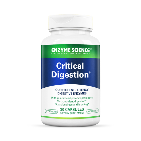Critical Digestion 90ct
