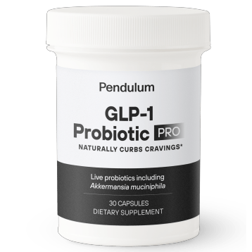 GLP-1 Probiotic Pro 30c