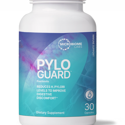 PyloGuard #30