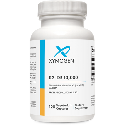 K2-D3 10,000 IU #120