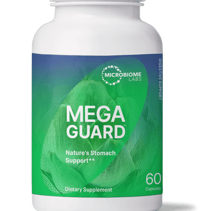 MegaGuard 60ct