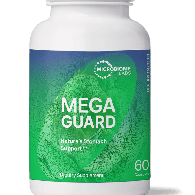 MegaGuard 60ct