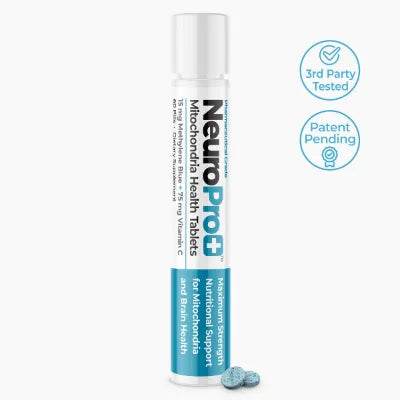 NeuroPro Plus Tablets