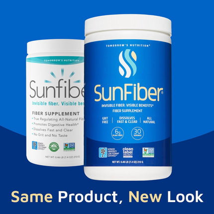 Sun Fiber