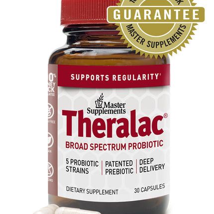 Theralac 30ct