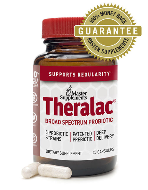 Theralac 30ct