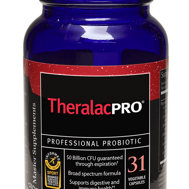 TheralacPRO
