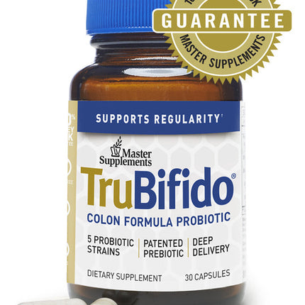 Trubifido 30ct