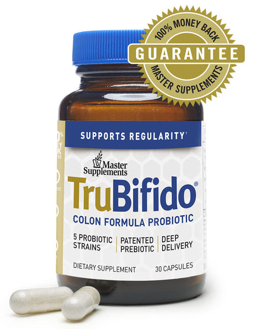 Trubifido 30ct