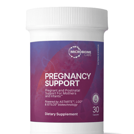 Pregnancy Support